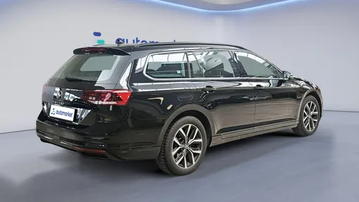 VOLKSWAGEN Passat Passat 1.5 TSI EVO Business DSG