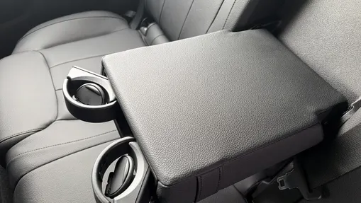MERCEDES-BENZ GLB GLB 200 mHEV 7G-DCT