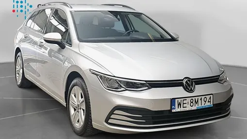 VOLKSWAGEN Golf Golf VIII 1.5 TSI EVO Life
