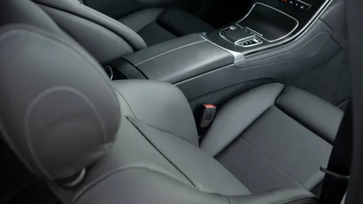 MERCEDES-BENZ GLC GLC 200 d 4-Matic
