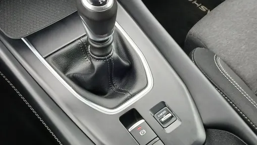 NISSAN Qashqai Qashqai 1.3 DIG-T mHEV N-Connecta