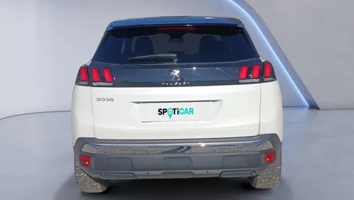 PEUGEOT 3008 3008 1.2 PureTech Allure Pack S&S EAT8