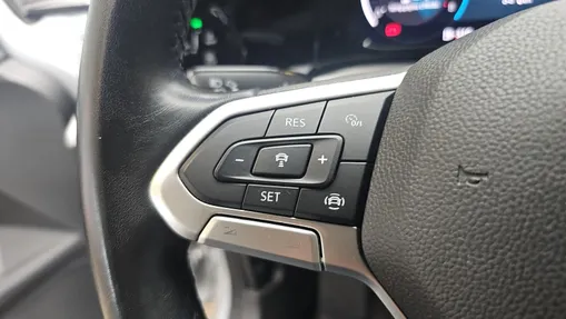 VOLKSWAGEN Golf Golf VIII 1.5 TSI EVO Life