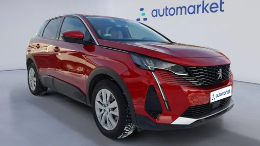 PEUGEOT 3008 3008 1.2 PureTech Active Pack S&S