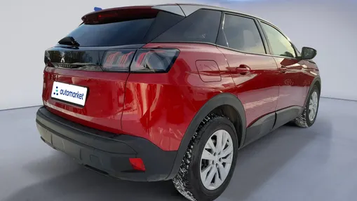 PEUGEOT 3008 3008 1.2 PureTech Active Pack S&S