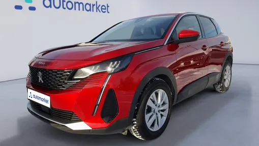 PEUGEOT 3008 3008 1.2 PureTech Active Pack S&S