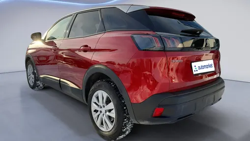 PEUGEOT 3008 3008 1.2 PureTech Active Pack S&S