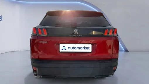 PEUGEOT 3008 3008 1.2 PureTech Active Pack S&S