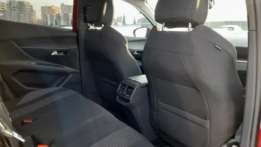 PEUGEOT 3008 3008 1.2 PureTech Active Pack S&S