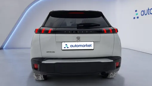 PEUGEOT 2008 2008 1.2 PureTech Allure S&S