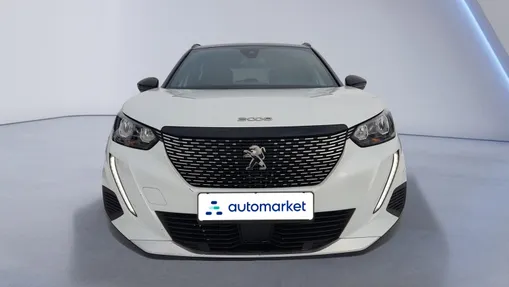 PEUGEOT 2008 2008 1.2 PureTech Allure S&S
