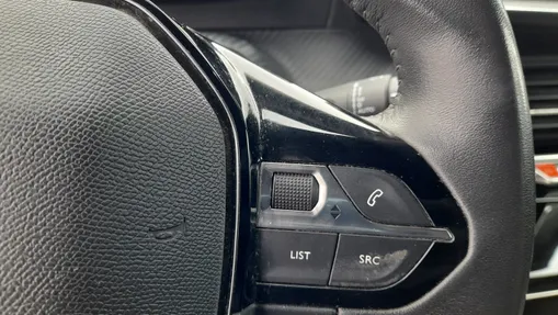 PEUGEOT 2008 2008 1.2 PureTech Allure S&S