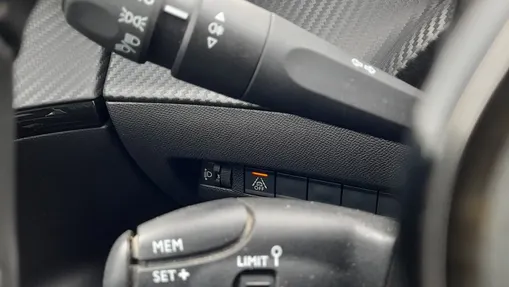 PEUGEOT 2008 2008 1.2 PureTech Allure S&S