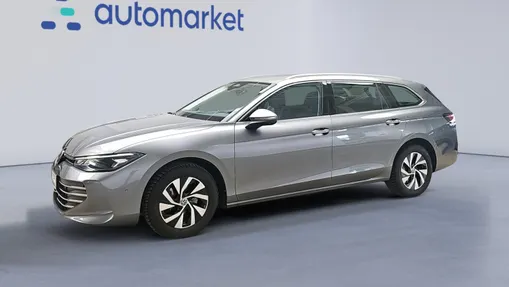 VOLKSWAGEN Passat Passat 1.5 TSI ACT mHEV Business DSG