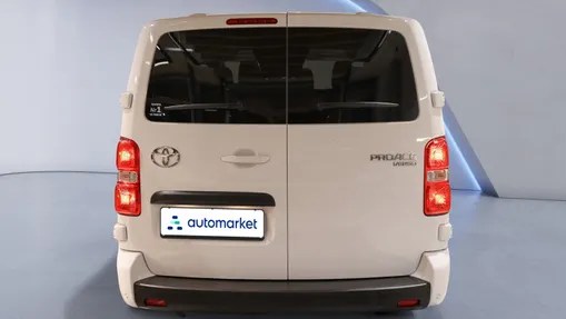 TOYOTA Proace Verso Proace Verso 2.0 D4-D Long Business