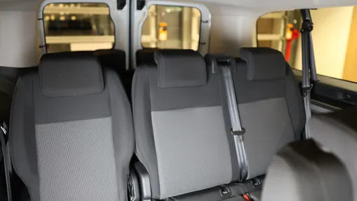 TOYOTA Proace Verso Proace Verso 2.0 D4-D Long Business