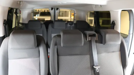 TOYOTA Proace Verso Proace Verso 2.0 D4-D Long Business