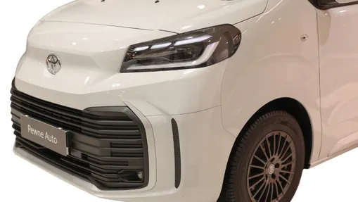 TOYOTA Proace Verso Proace Verso 2.0 D4-D Long Business