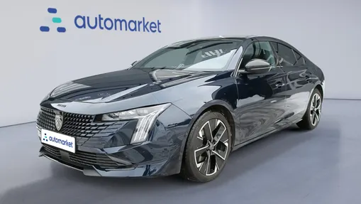 PEUGEOT 508 508 PureTech PHEV 225 Allure S&S e-EAT8