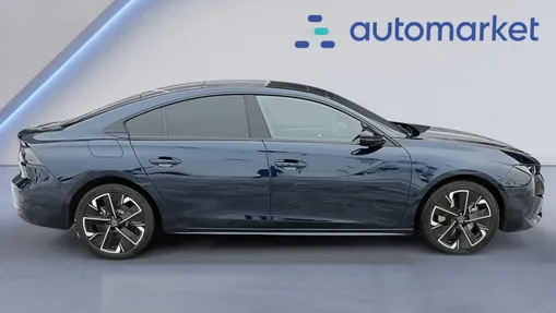 PEUGEOT 508 508 PureTech PHEV 225 Allure S&S e-EAT8