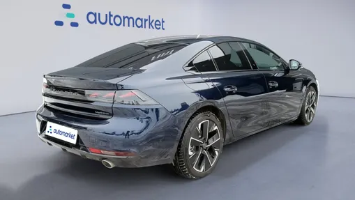PEUGEOT 508 508 PureTech PHEV 225 Allure S&S e-EAT8