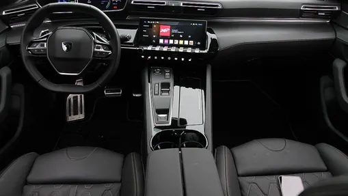 PEUGEOT 508 508 PureTech PHEV 225 Allure S&S e-EAT8
