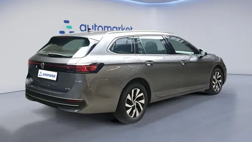 VOLKSWAGEN Passat Passat 1.5 TSI ACT mHEV Business DSG