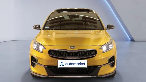 KIA XCeed XCeed 1.6 T-GDI XL DCT