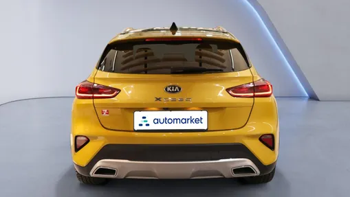 KIA XCeed XCeed 1.6 T-GDI XL DCT