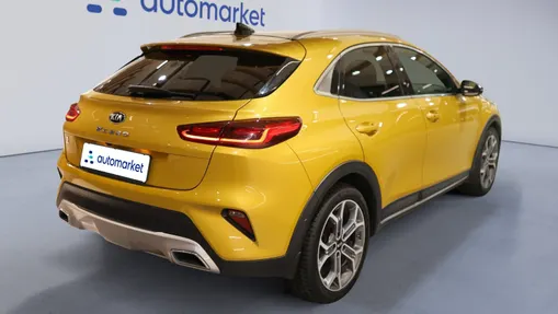 KIA XCeed XCeed 1.6 T-GDI XL DCT