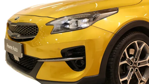 KIA XCeed XCeed 1.6 T-GDI XL DCT