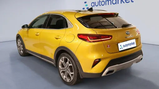 KIA XCeed XCeed 1.6 T-GDI XL DCT