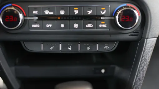 KIA XCeed XCeed 1.6 T-GDI XL DCT