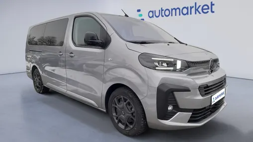CITROEN SpaceTourer SpaceTourer 2.0 BlueHDi XL Business EAT8