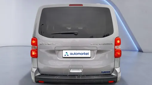 CITROEN SpaceTourer SpaceTourer 2.0 BlueHDi XL Business EAT8