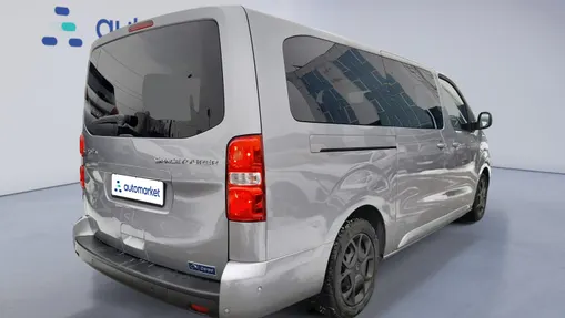 CITROEN SpaceTourer SpaceTourer 2.0 BlueHDi XL Business EAT8