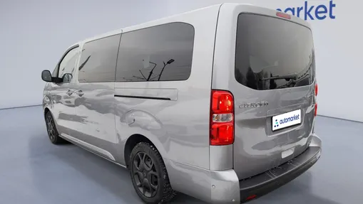 CITROEN SpaceTourer SpaceTourer 2.0 BlueHDi XL Business EAT8