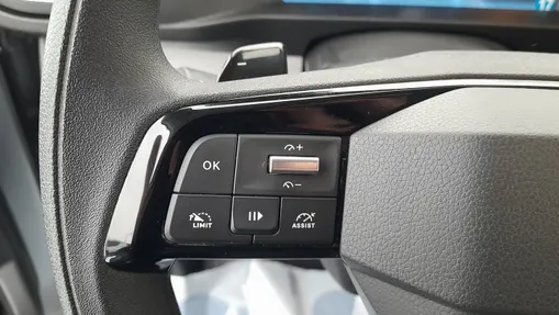 CITROEN SpaceTourer SpaceTourer 2.0 BlueHDi XL Business EAT8