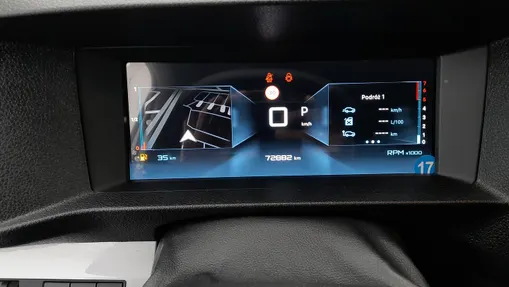 CITROEN SpaceTourer SpaceTourer 2.0 BlueHDi XL Business EAT8