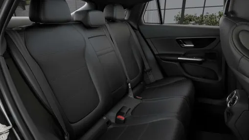 MERCEDES-BENZ GLC GLC Coupe 200 mHEV 4-Matic Avantgarde Nowy