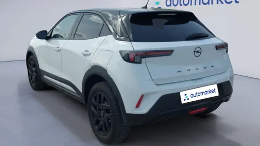 OPEL Mokka Mokka 1.2 T GS S&S aut