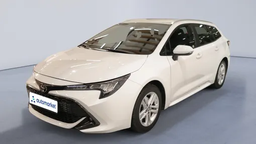 TOYOTA Corolla Corolla 1.2 T Comfort