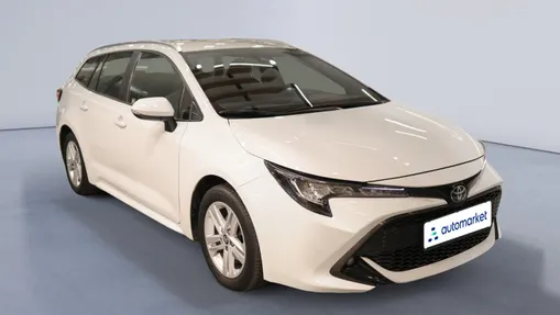 TOYOTA Corolla Corolla 1.2 T Comfort