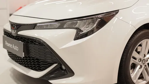 TOYOTA Corolla Corolla 1.2 T Comfort