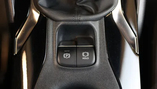 TOYOTA Corolla Corolla 1.2 T Comfort