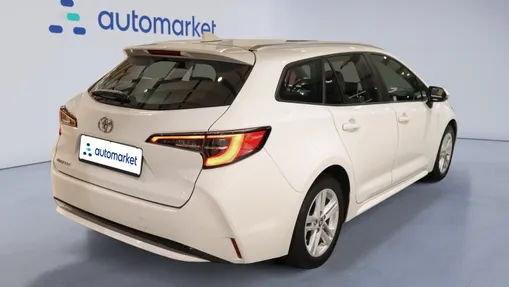 TOYOTA Corolla Corolla 1.2 T Comfort