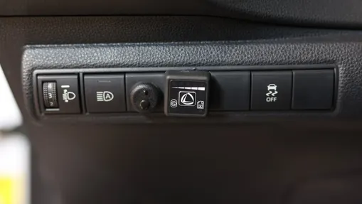 TOYOTA Corolla Corolla 1.2 T Comfort