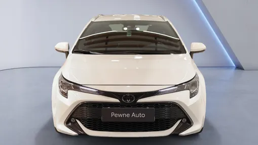 TOYOTA Corolla Corolla 1.2 T Comfort
