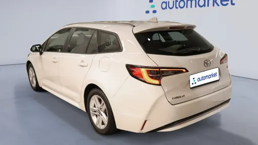 TOYOTA Corolla Corolla 1.2 T Comfort