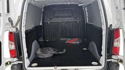 PEUGEOT Partner Van e-Partner Standard